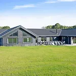 Villavilla 531 - Mommark, Sydjylland *