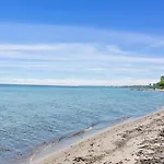 Дом отдыха Villavilla 531 - Mommark, Sydjylland Sarup