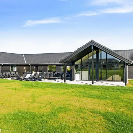 Сasa de vacaciones Villavilla 531 - Mommark, Sydjylland Sarup