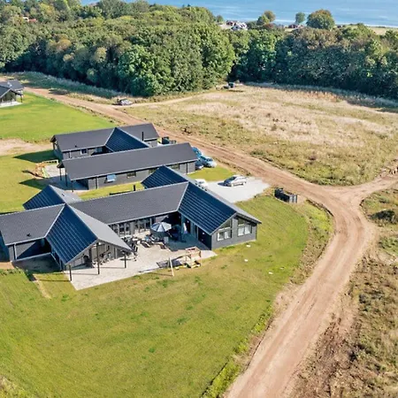 Villavilla 531 - Mommark, Sydjylland Σπίτι διακοπών Sarup