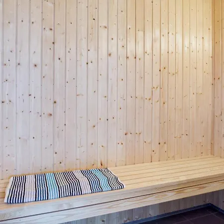 Villavilla 531 - Mommark, Sydjylland Sarup