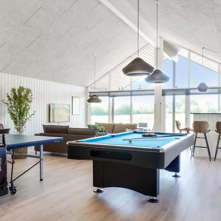 Villavilla #531 - Mommark, Sydjylland Sarup