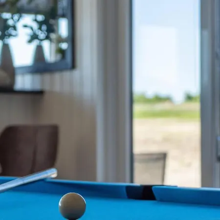 Сasa de vacaciones Villavilla 531 - Mommark, Sydjylland