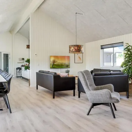Villavilla #531 - Mommark, Sydjylland *