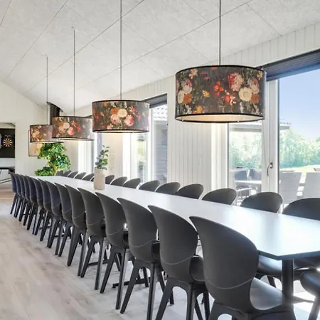 Сasa de vacaciones Villavilla 531 - Mommark, Sydjylland Sarup