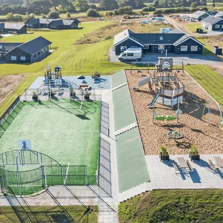 Σπίτι διακοπών Villavilla 531 - Mommark, Sydjylland