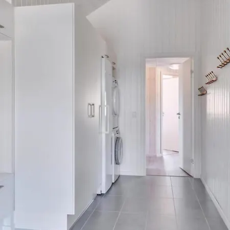 Feriehus Villavilla 531 - Mommark, Sydjylland