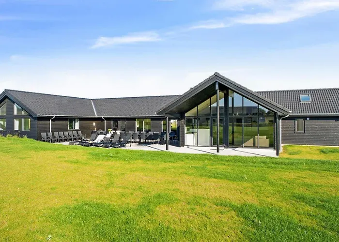 Casa vacanze Villavilla #531 - Mommark, Sydjylland Sarup