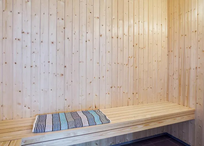 Villavilla 531 - Mommark, Sydjylland Sarup