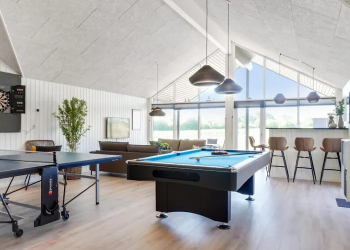 Villavilla 531 - Mommark, Sydjylland Sarup