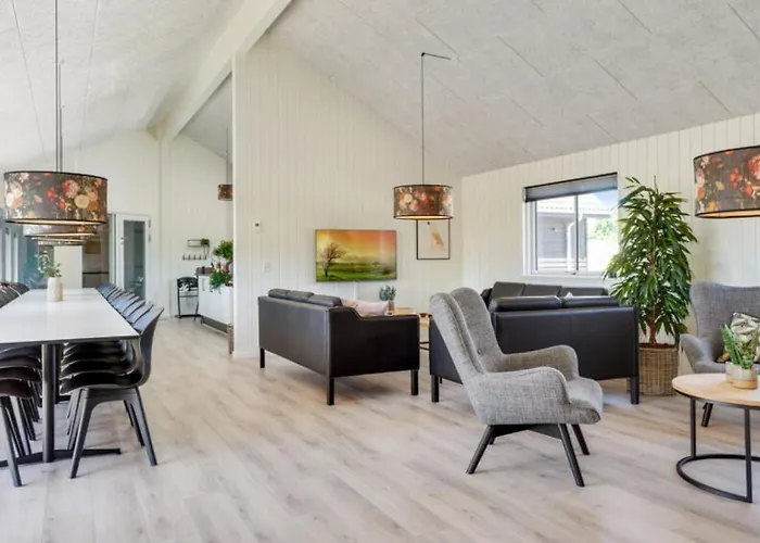 Villavilla 531 - Mommark, Sydjylland *