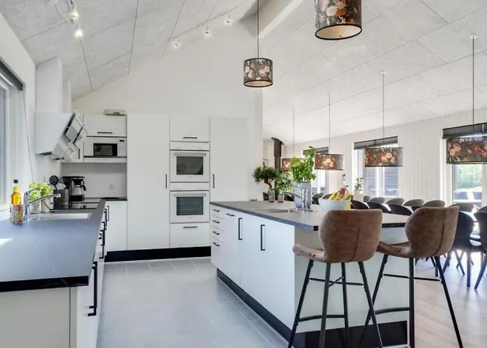 Villavilla 531 - Mommark, Sydjylland Sarup