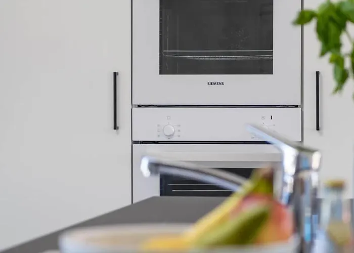 Сasa de vacaciones Villavilla 531 - Mommark, Sydjylland *