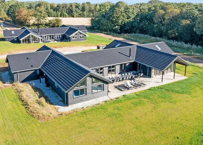 Villavilla 531 - Mommark, Sydjylland *