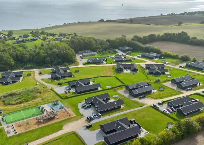 Villavilla 531 - Mommark, Sydjylland Сasa de vacaciones