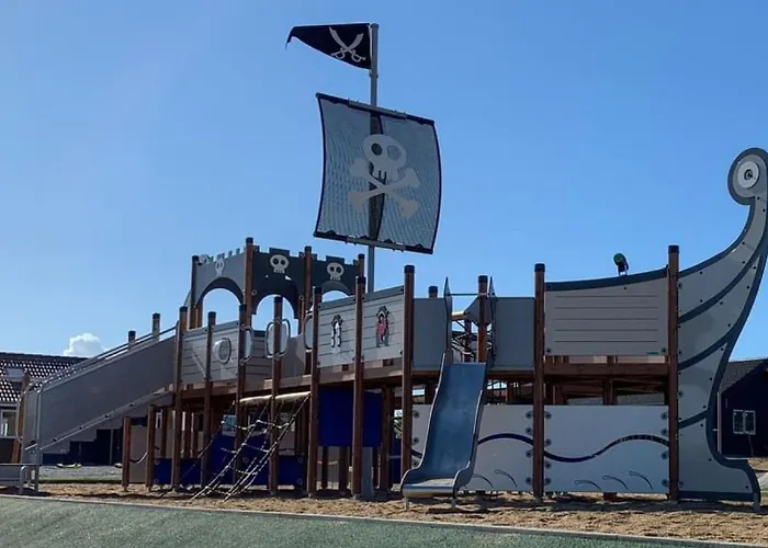 Villavilla 531 - Mommark, Sydjylland Сasa de vacaciones Sarup