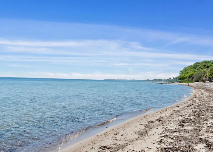 Сasa de vacaciones Villavilla 531 - Mommark, Sydjylland Sarup