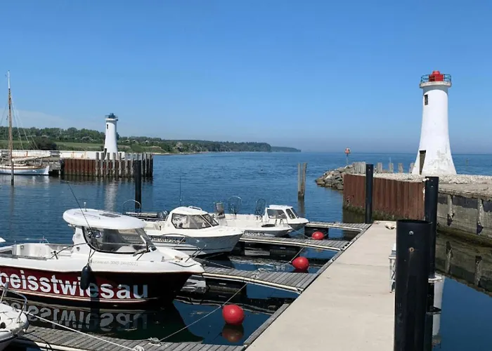 Villavilla 531 - Mommark, Sydjylland Сasa de vacaciones Sarup